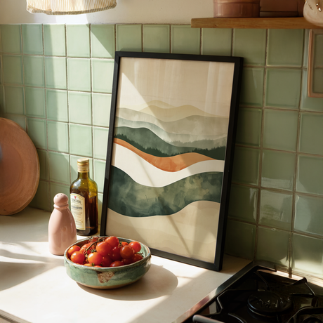 Calira Poster