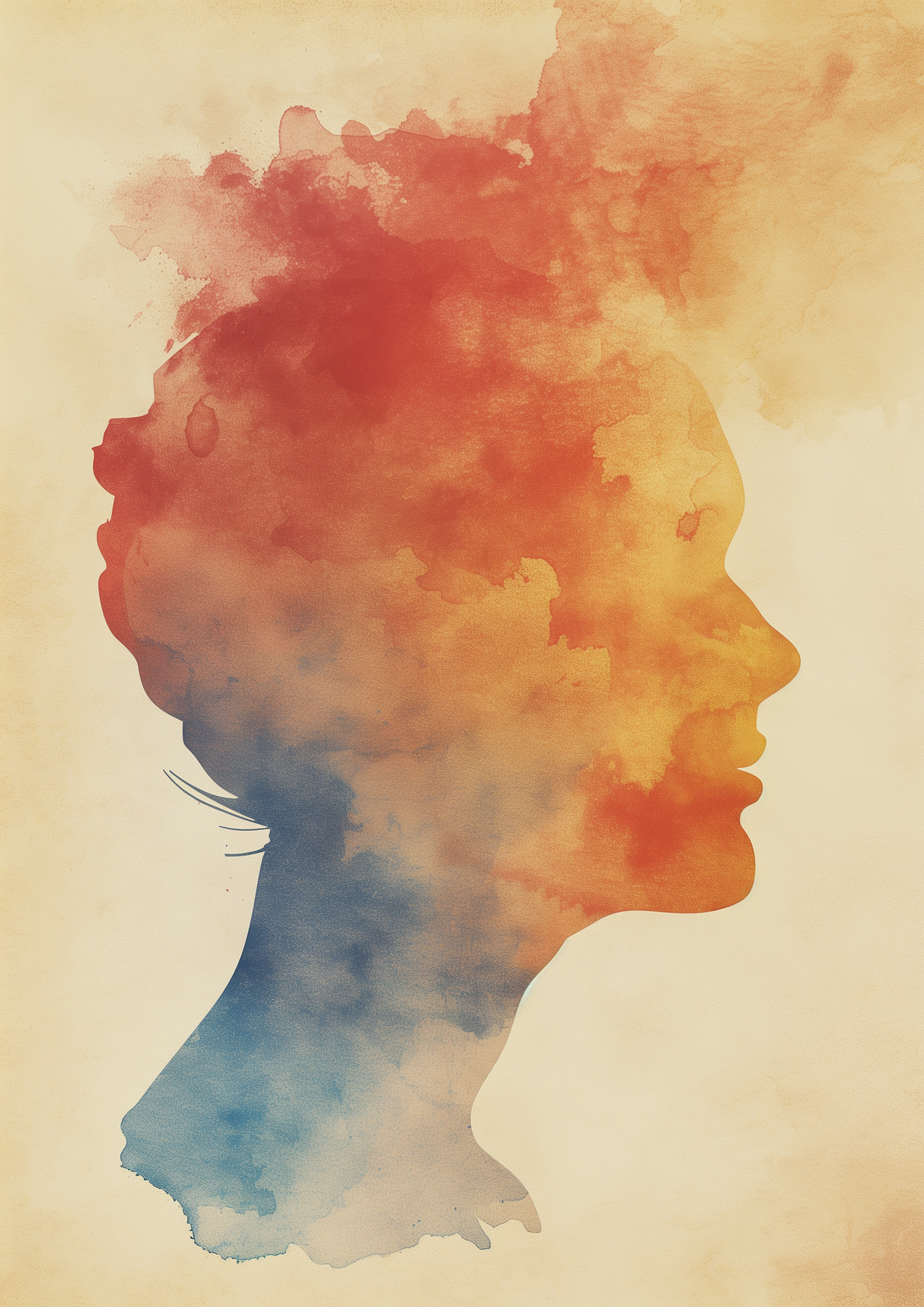 Caliren Poster