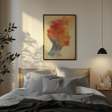 Caliren Poster