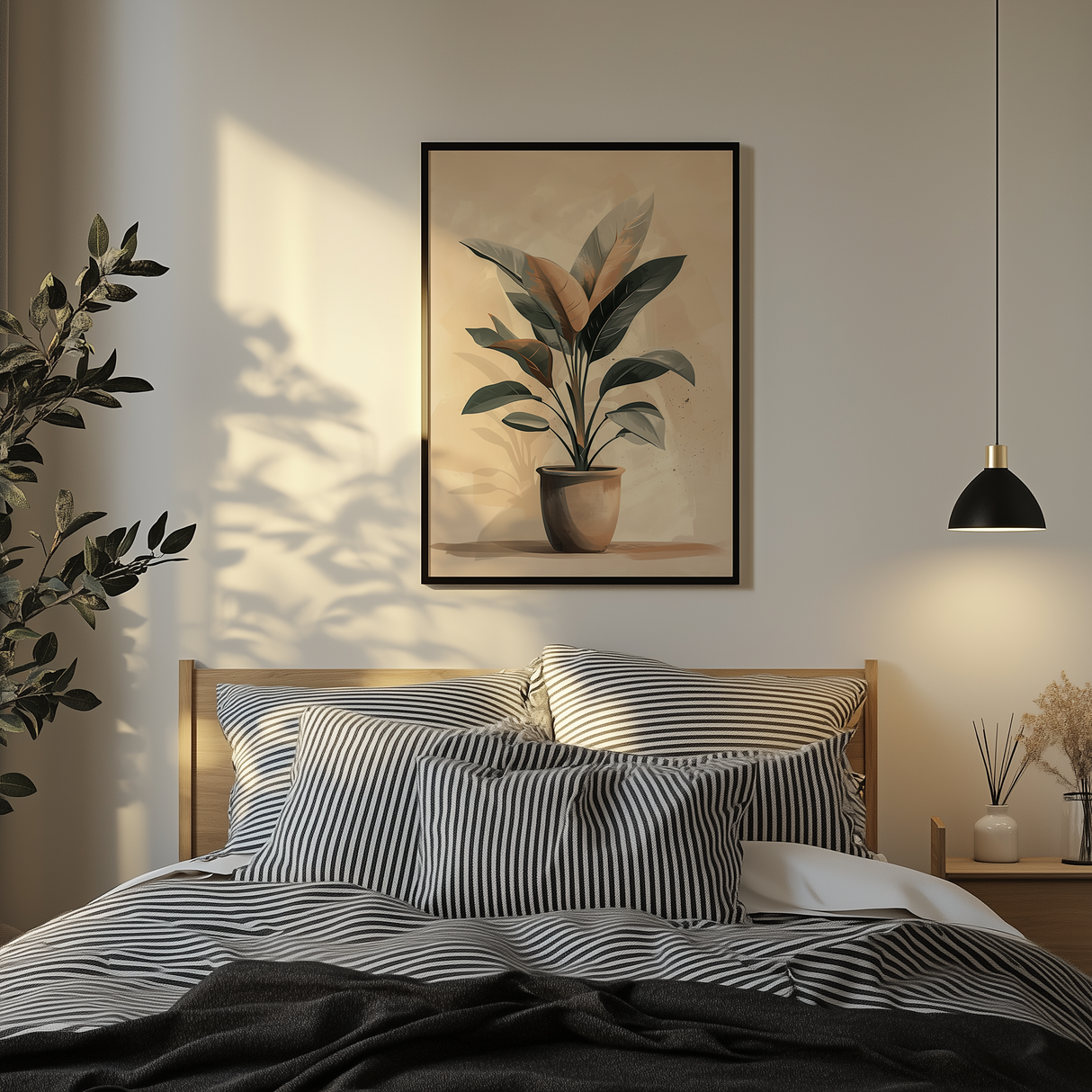 Calorin Poster