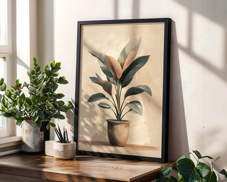 Calorin Poster