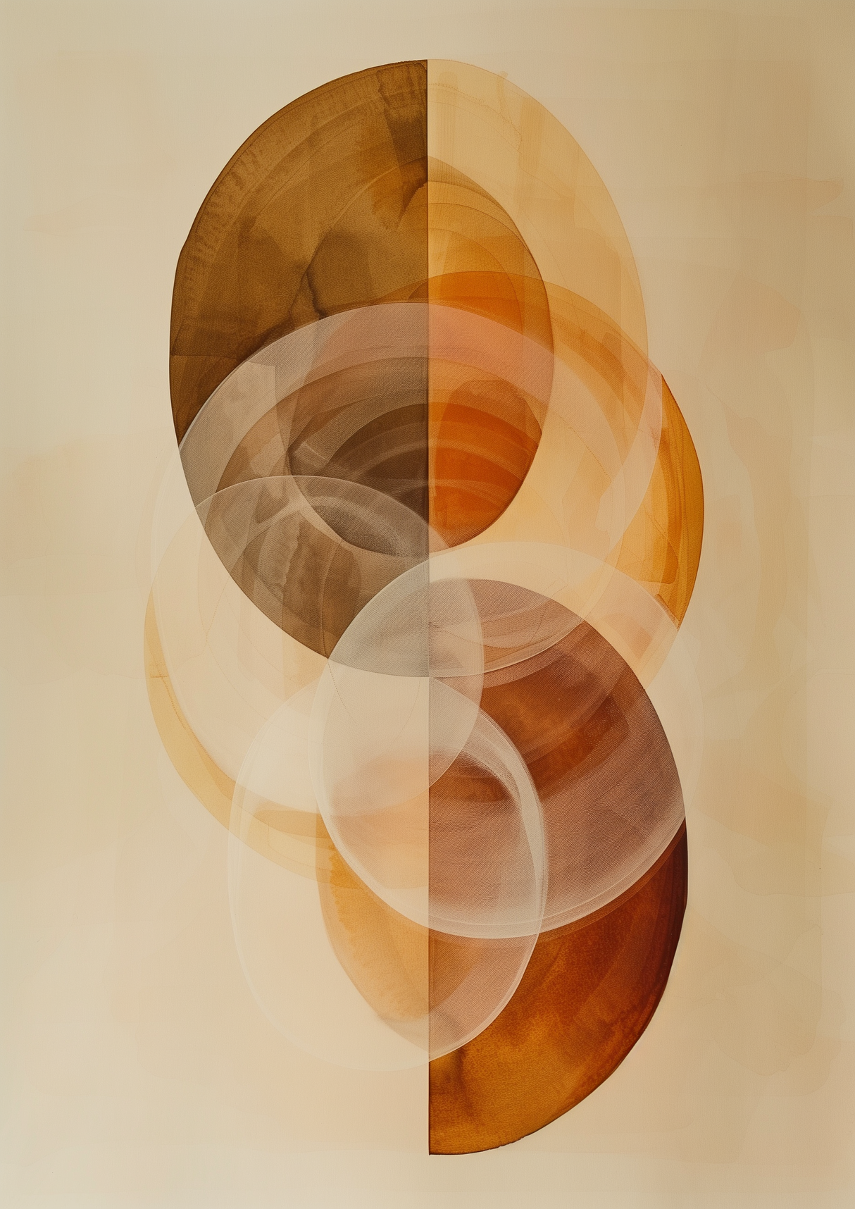 Calven Poster