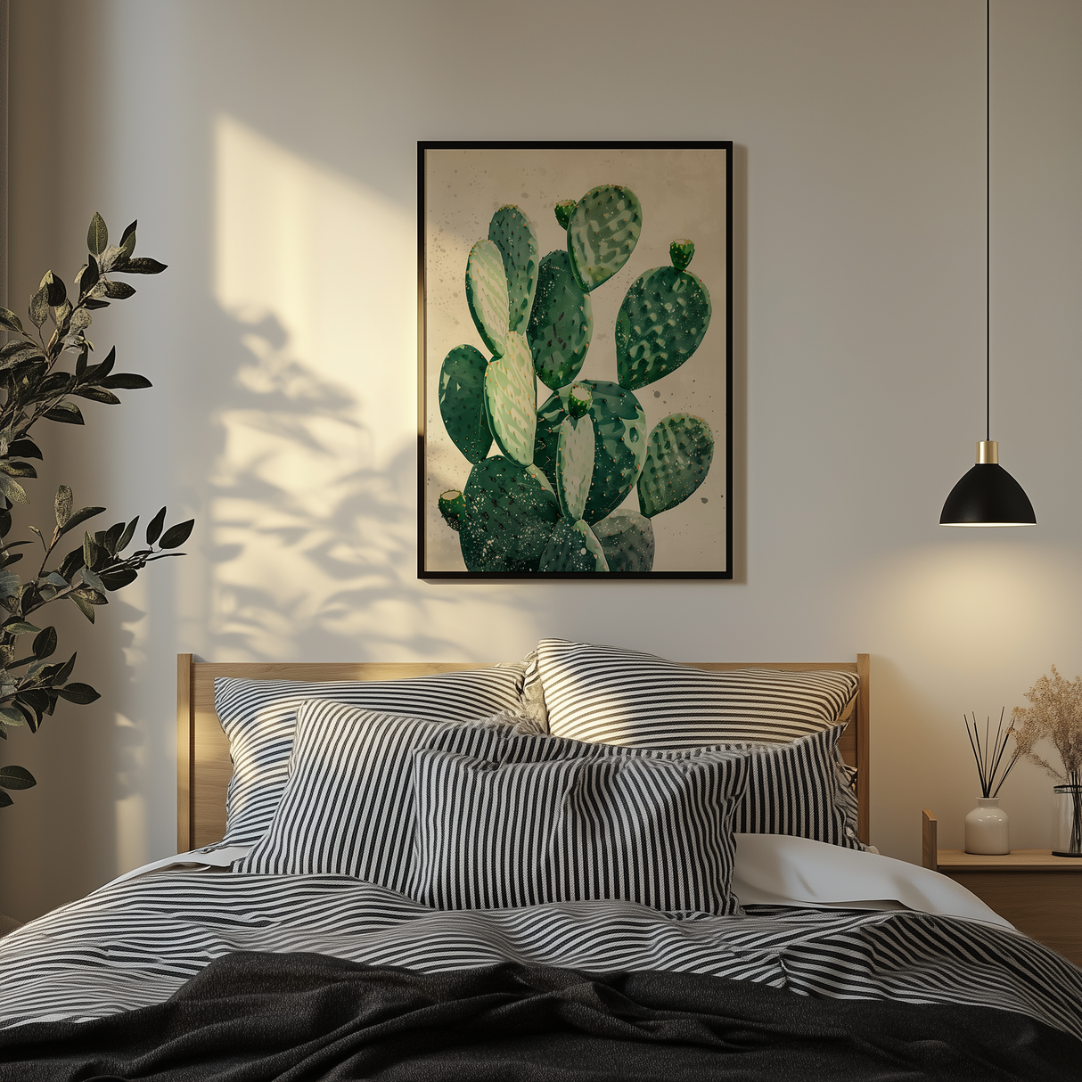 Calvero Poster