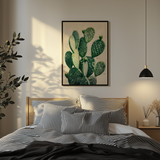 Calvero Poster
