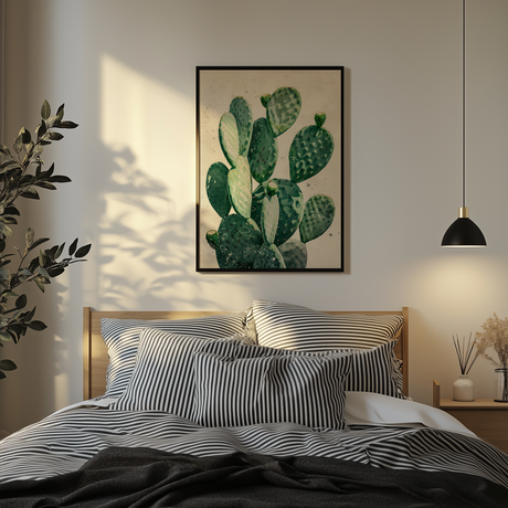 Calvero Poster