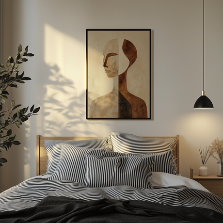 Calveth Poster