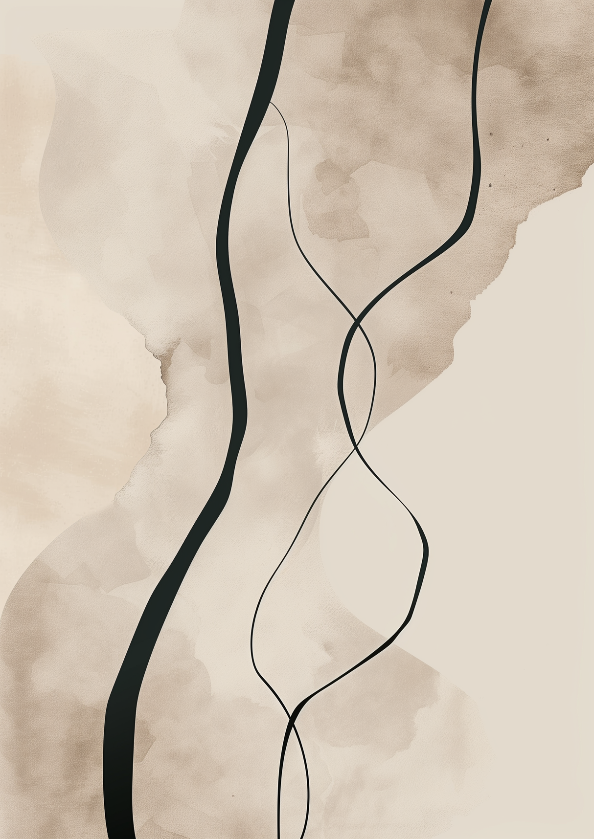 Calvior Poster