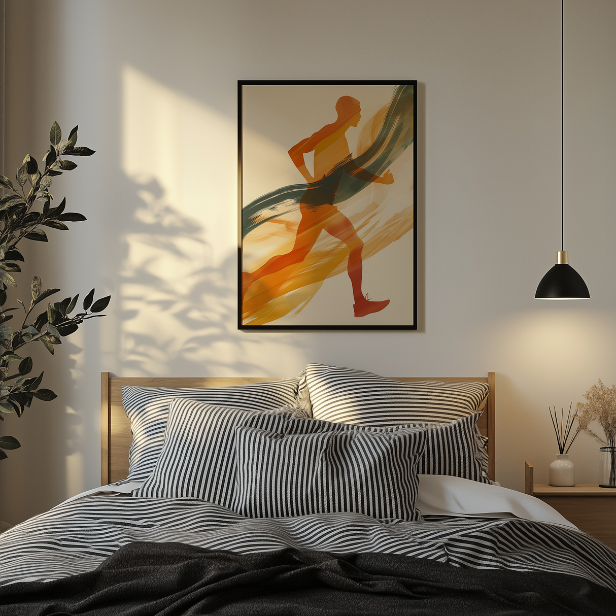 Calyren Poster