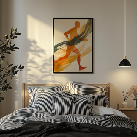 Calyren Poster