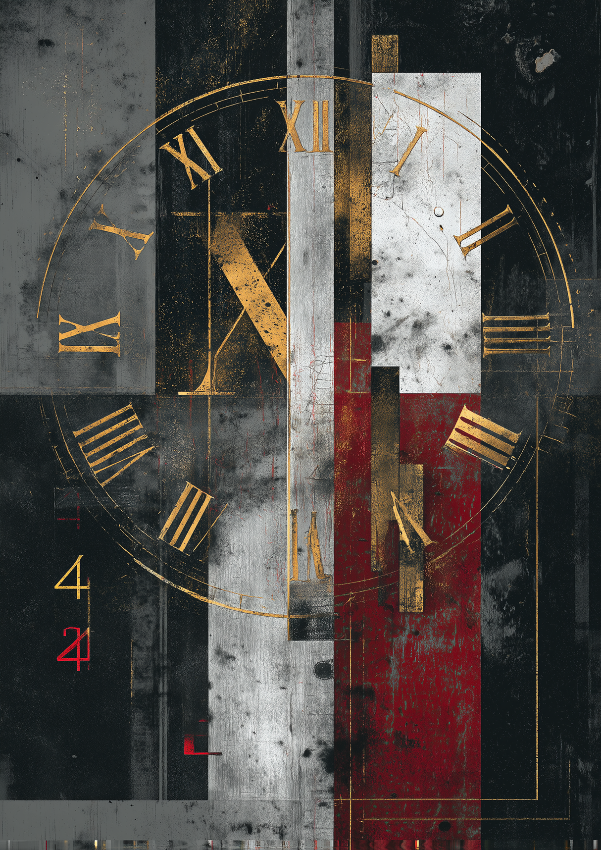 Classical Poster