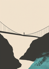 Clear Heights Poster