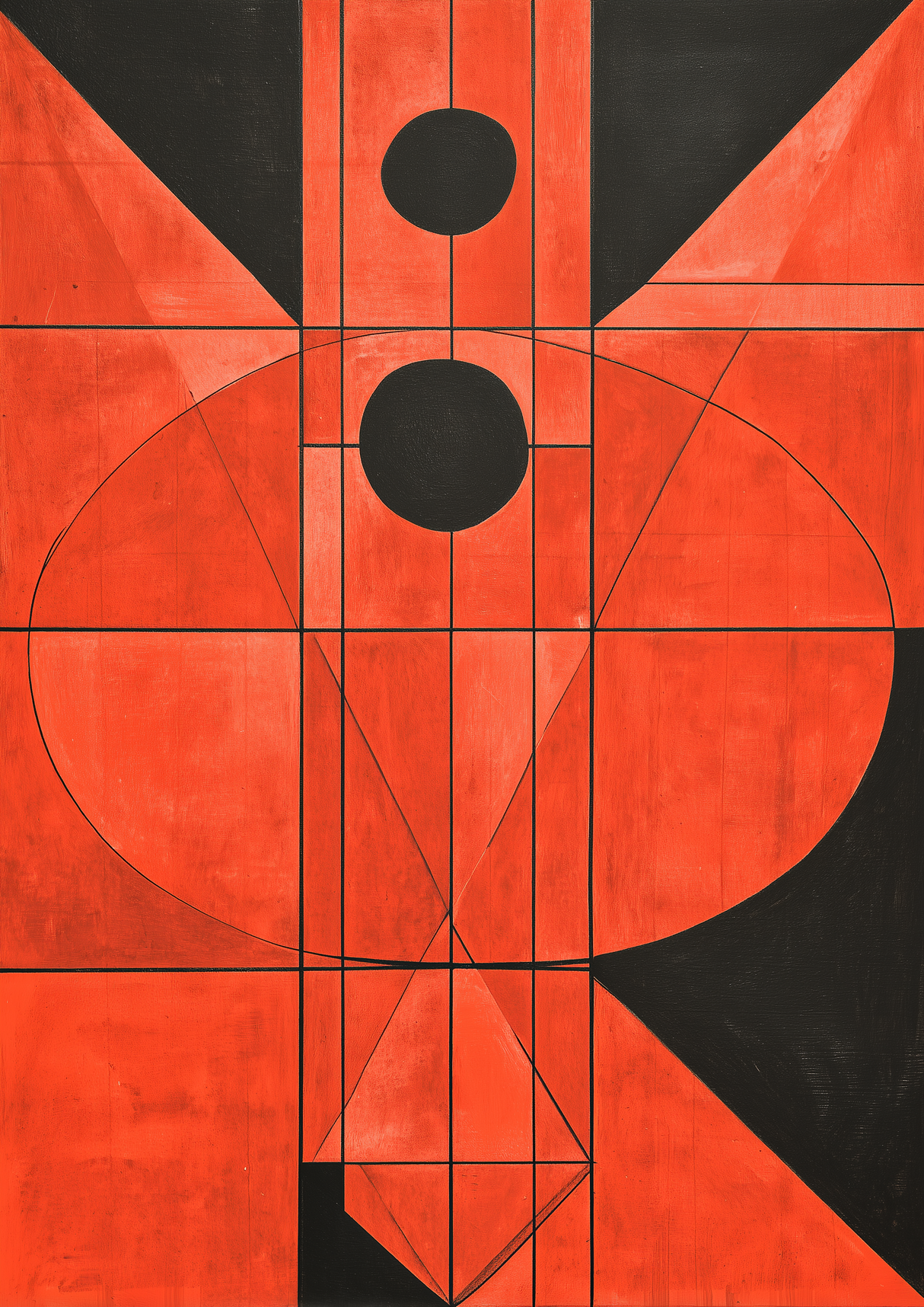 Clear Ratio Poster