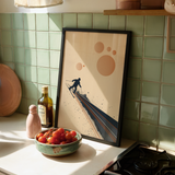Cold Sun Poster