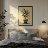 Coralen Poster