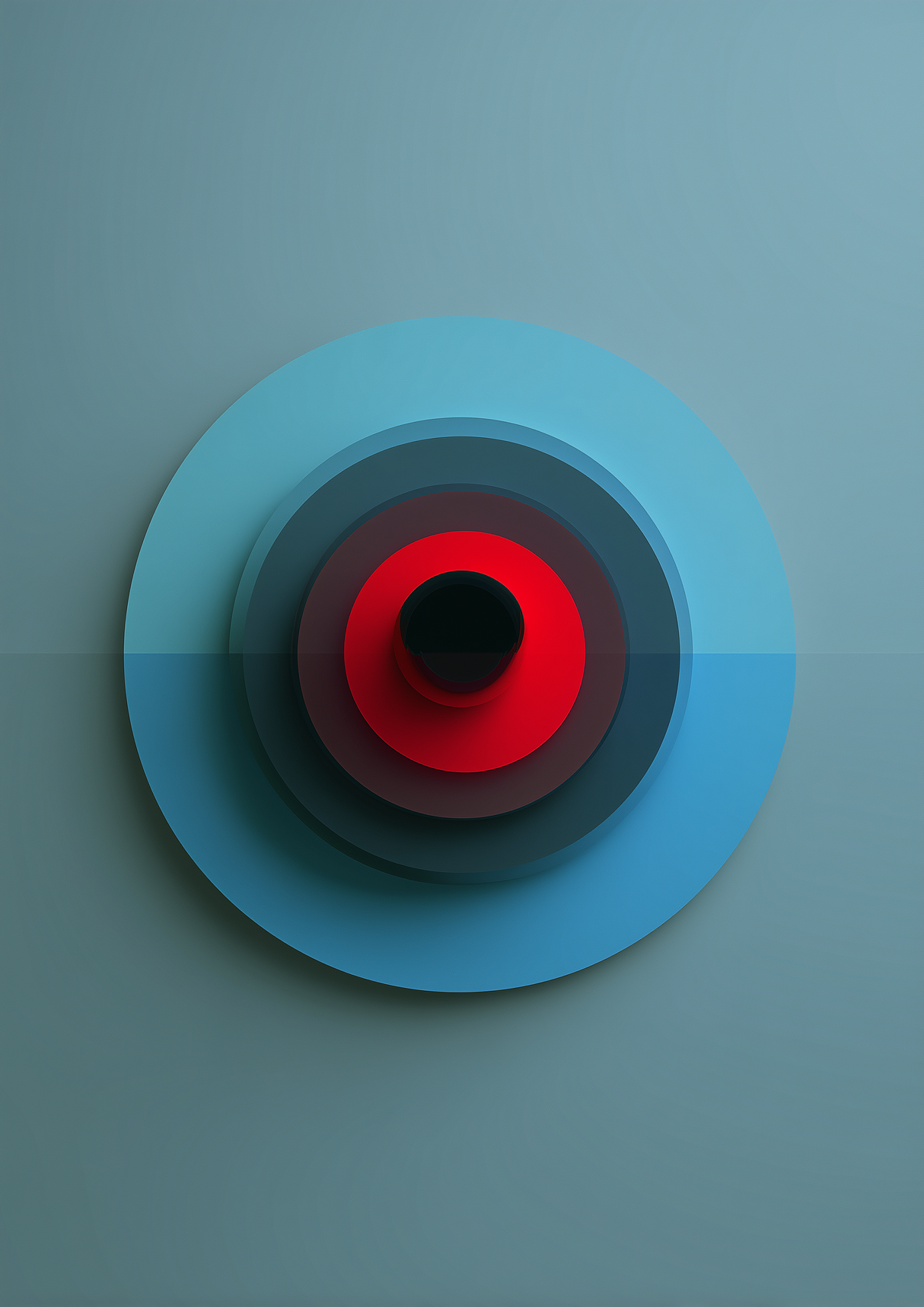 Core Poster