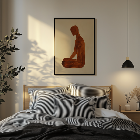 Coren Poster
