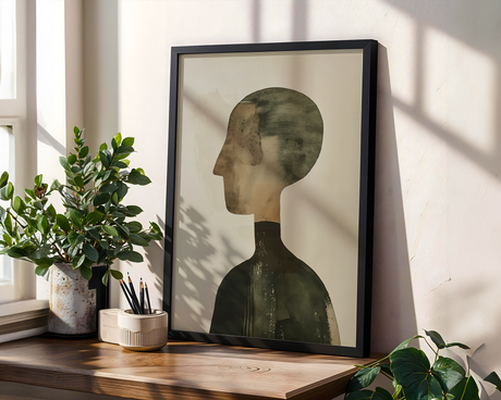 Corenai Poster