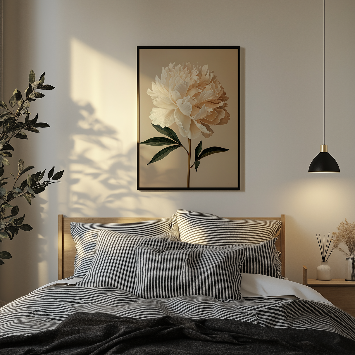 Corielle Poster