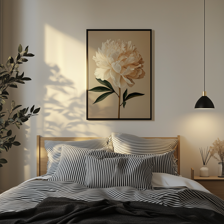 Corielle Poster