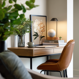 Corielle Poster