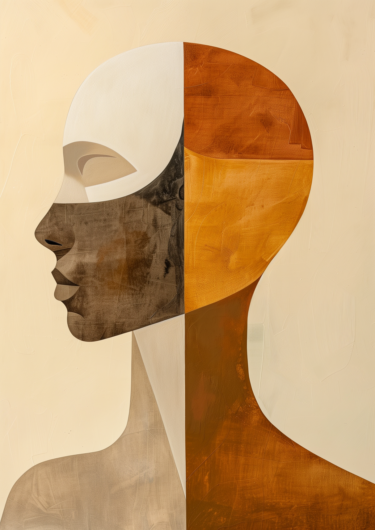 Corvail Poster
