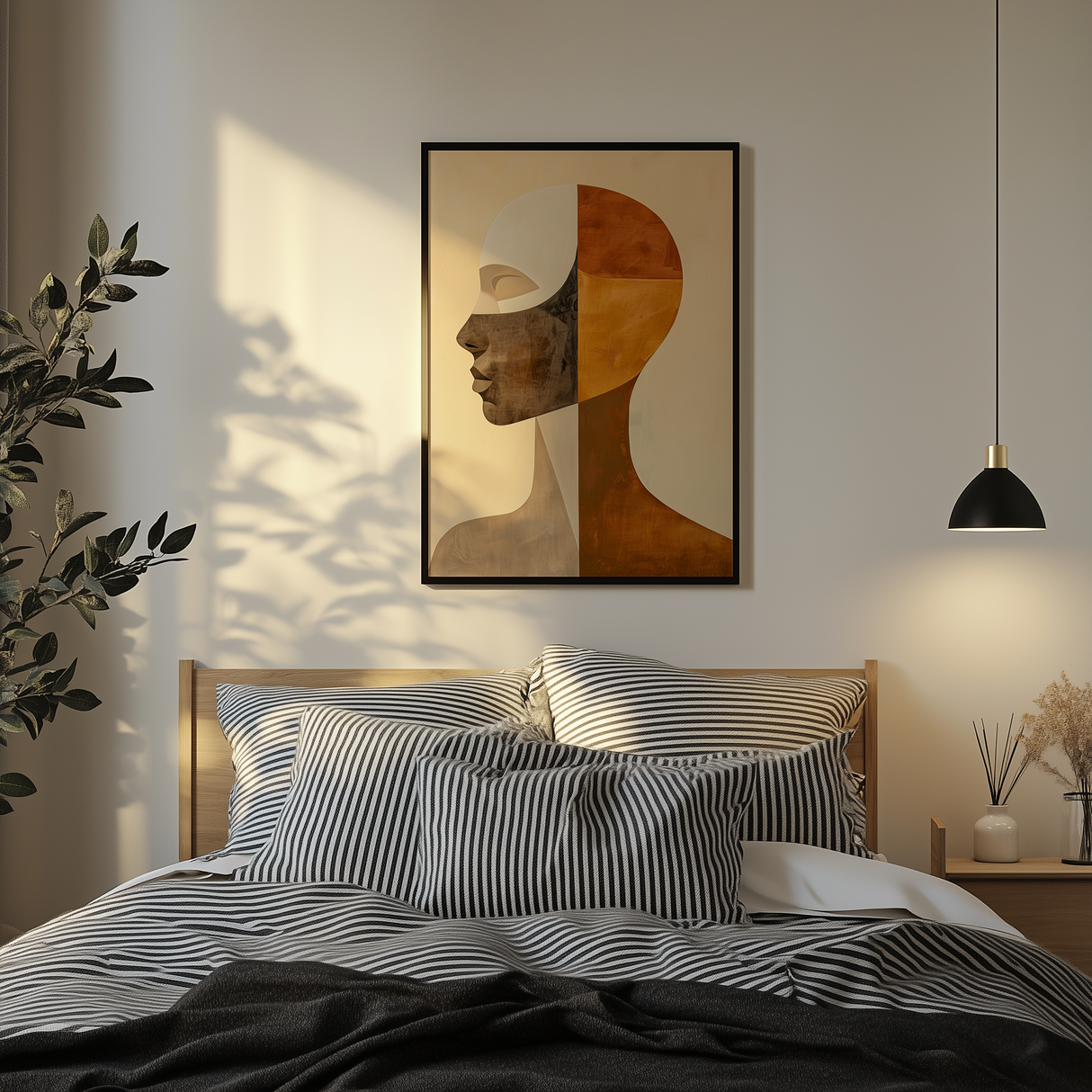 Corvail Poster