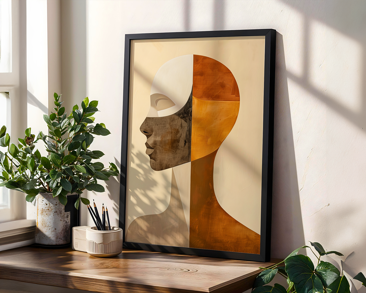 Corvail Poster