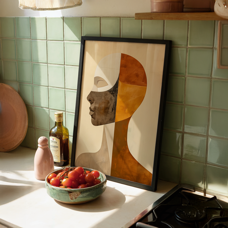 Corvail Poster