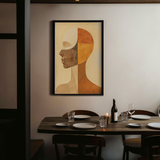 Corvail Poster
