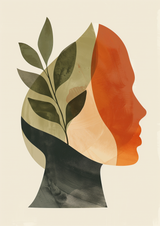 Corvain Poster