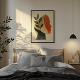 Corvain Poster