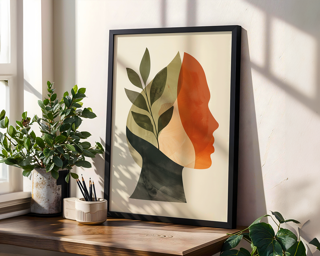 Corvain Poster