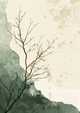 Corvane Poster