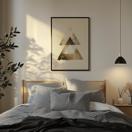 Corveth Poster