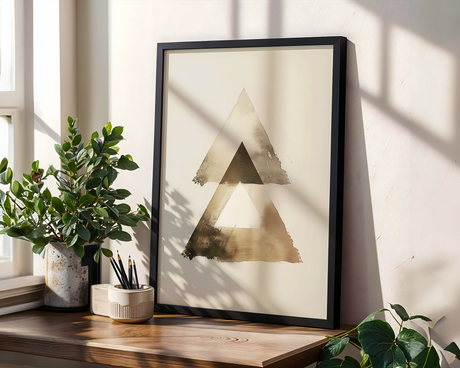 Corveth Poster
