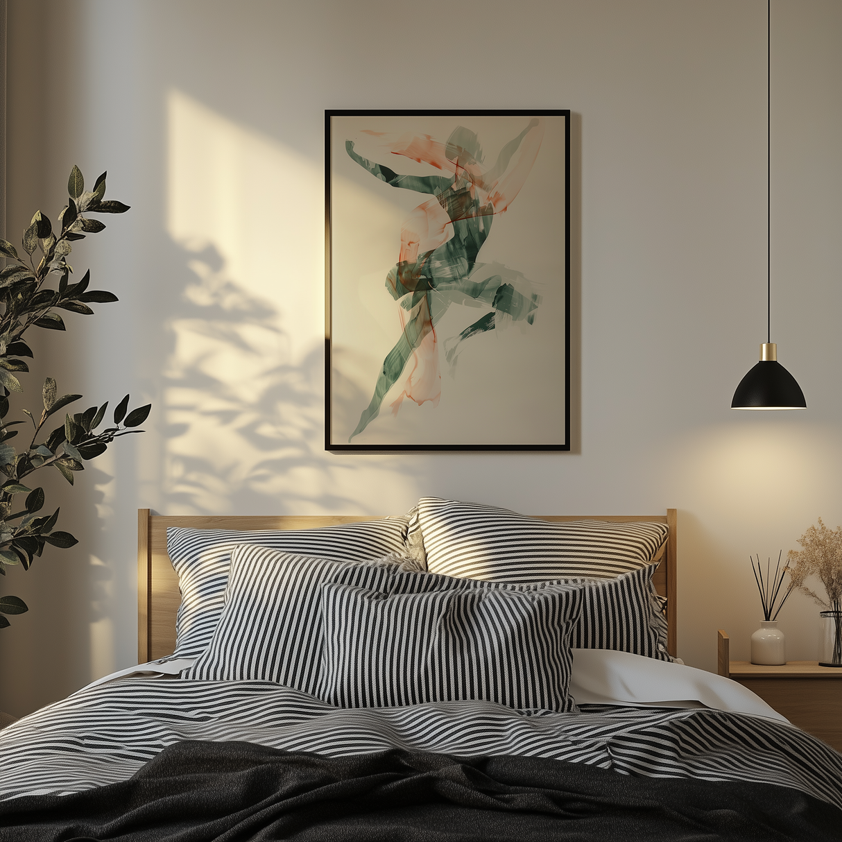 Corvianel Poster
