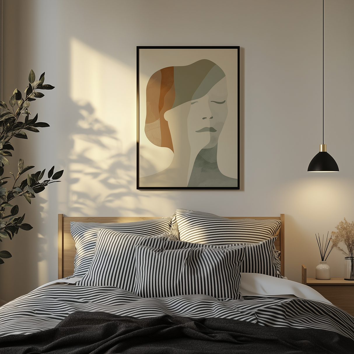 Corvirel Poster