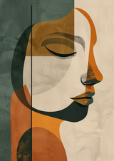 Delorien Poster