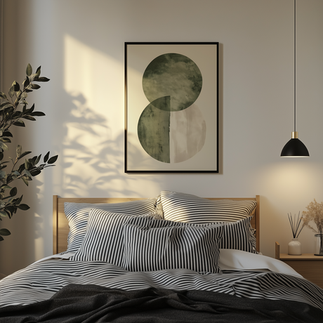Delvane Poster