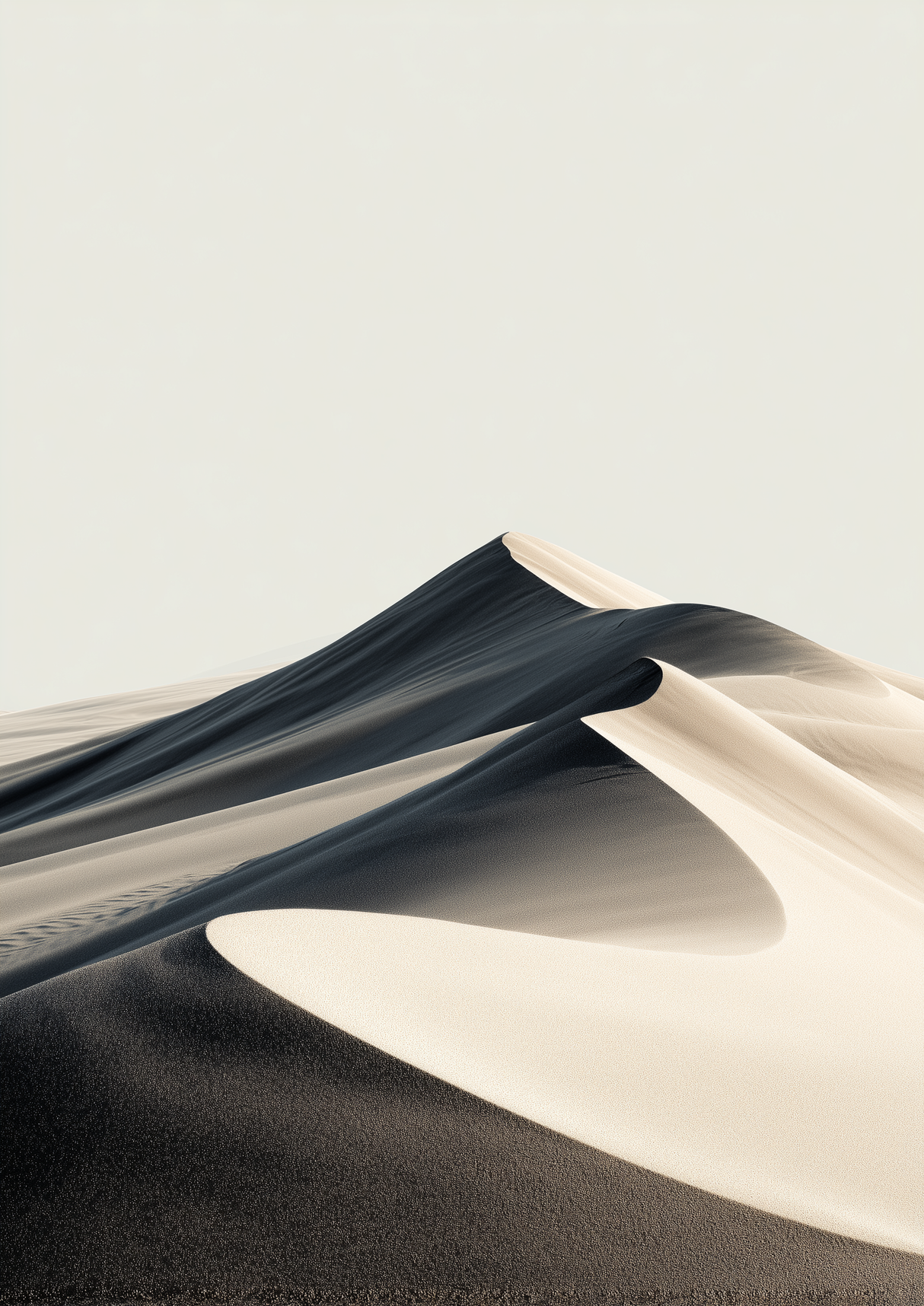 Desertia Poster