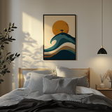 Distant Shore Poster