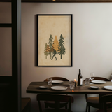 Distant Valley Poster