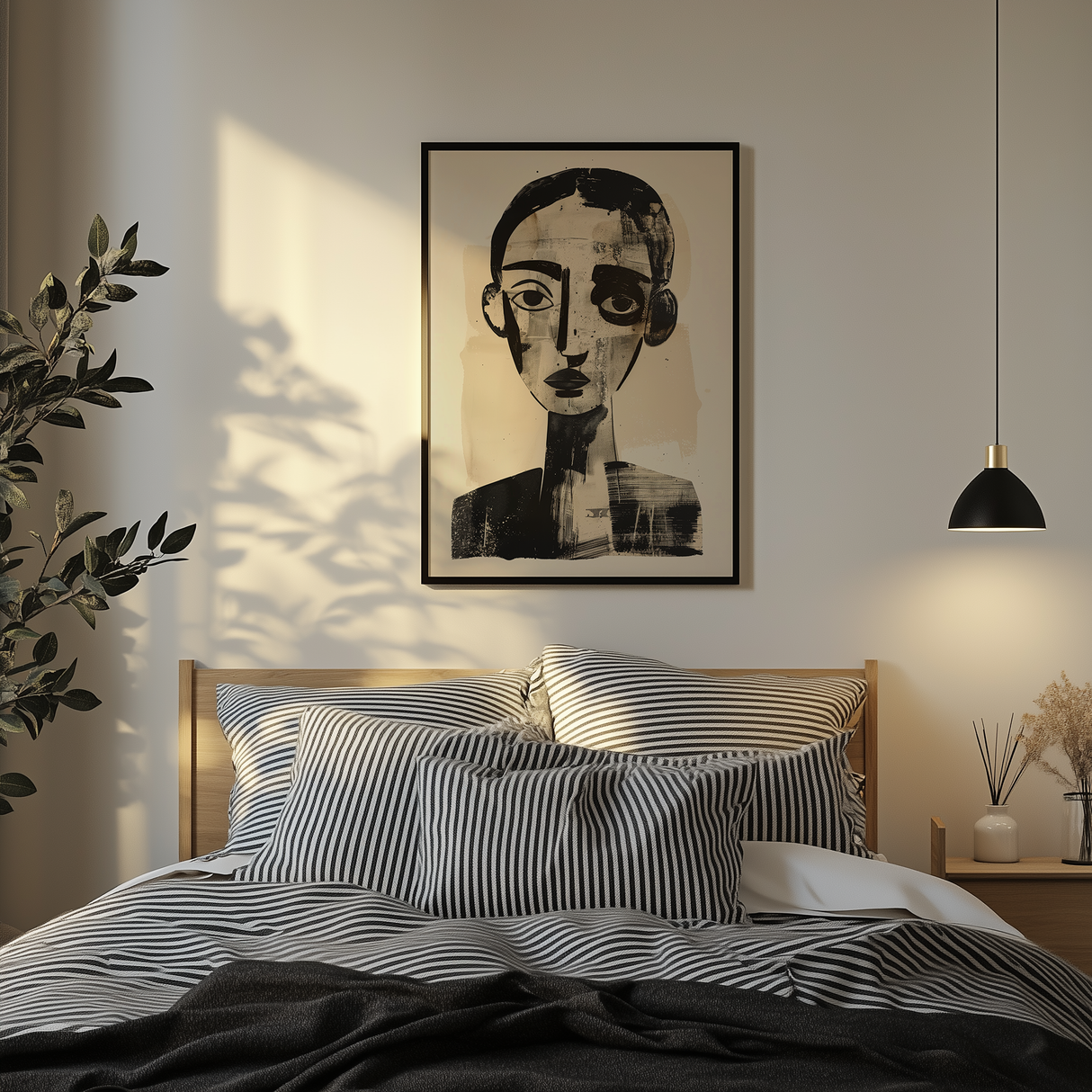 Dorelia Poster