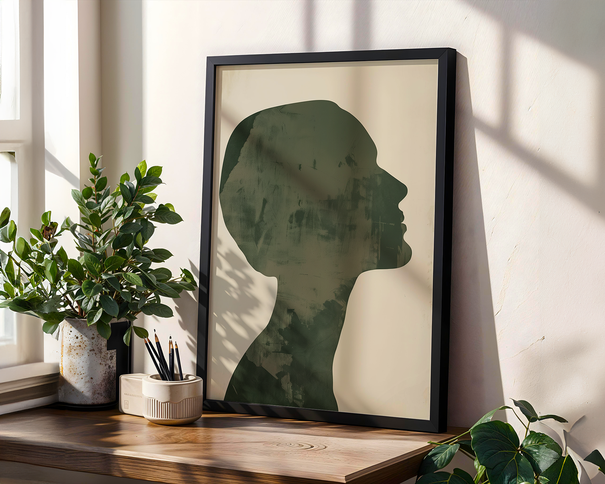 Dorell Poster