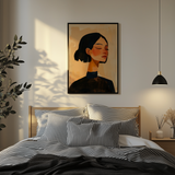 Dorevinel Poster