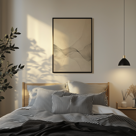 Dorevyn Poster
