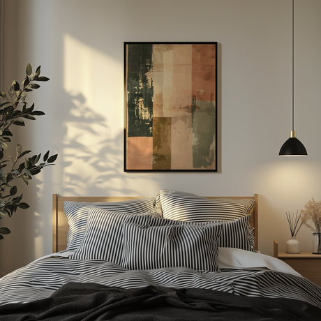 Dorsen Poster