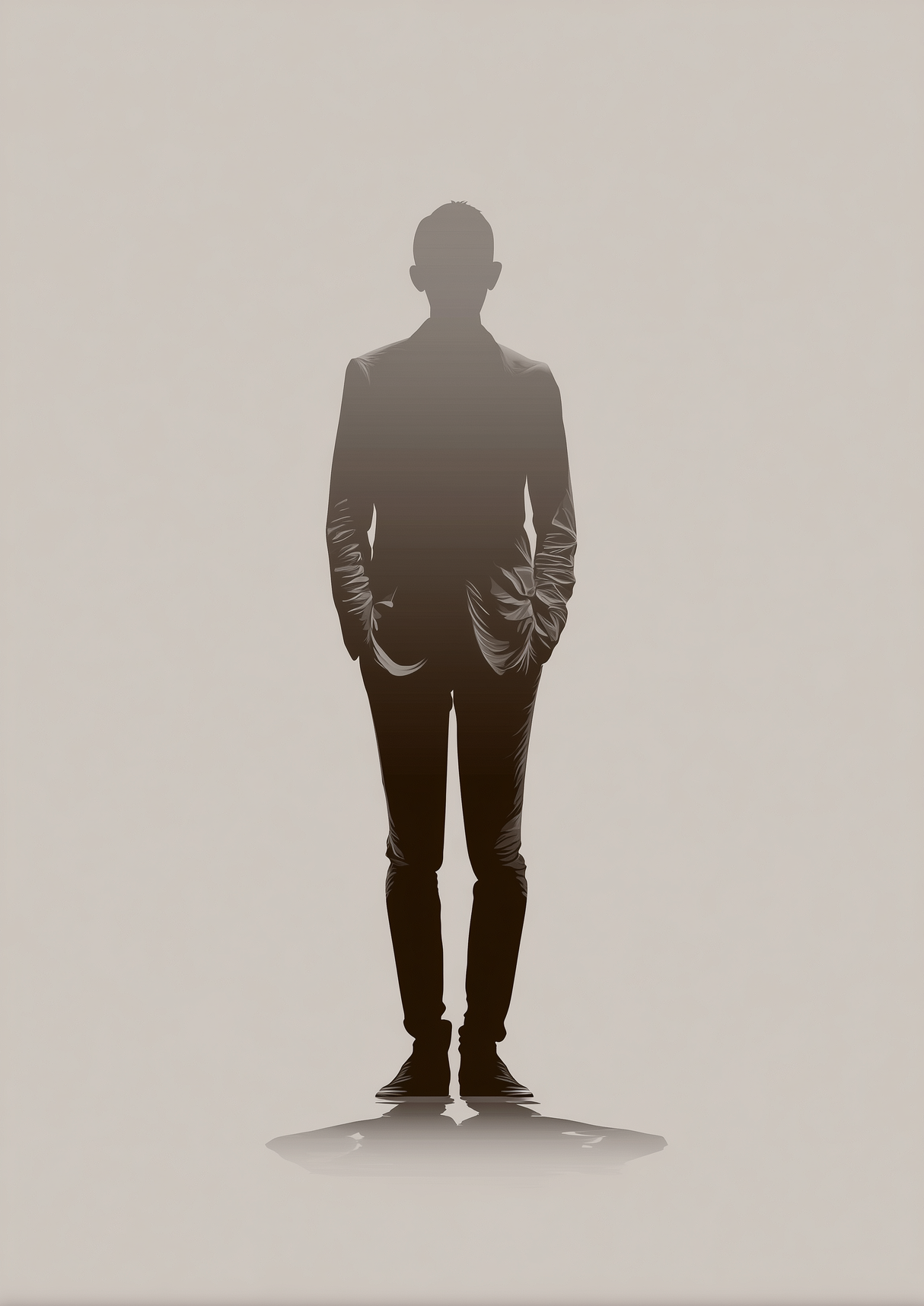 Edge Only Poster