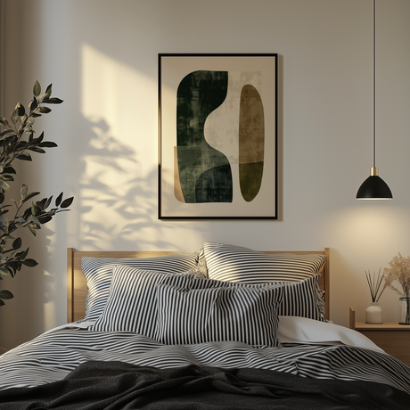 Elaria Poster