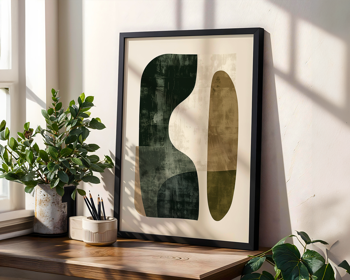 Elaria Poster